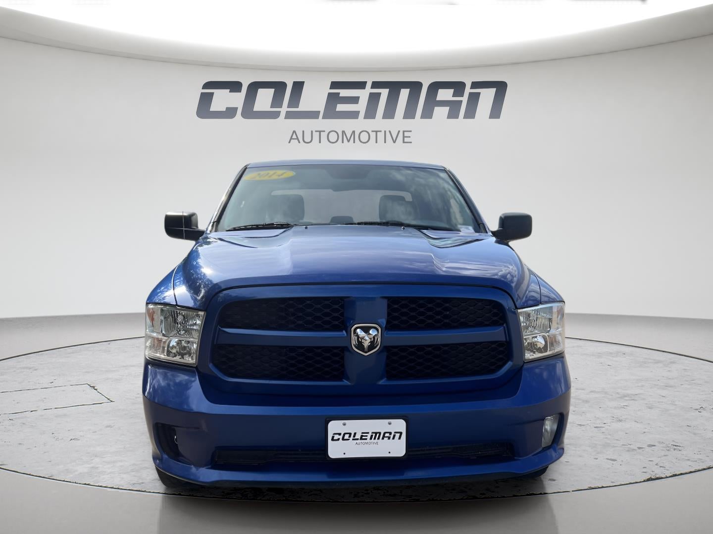2014 RAM 1500 Express