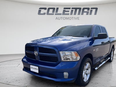 2014 RAM 1500 Express