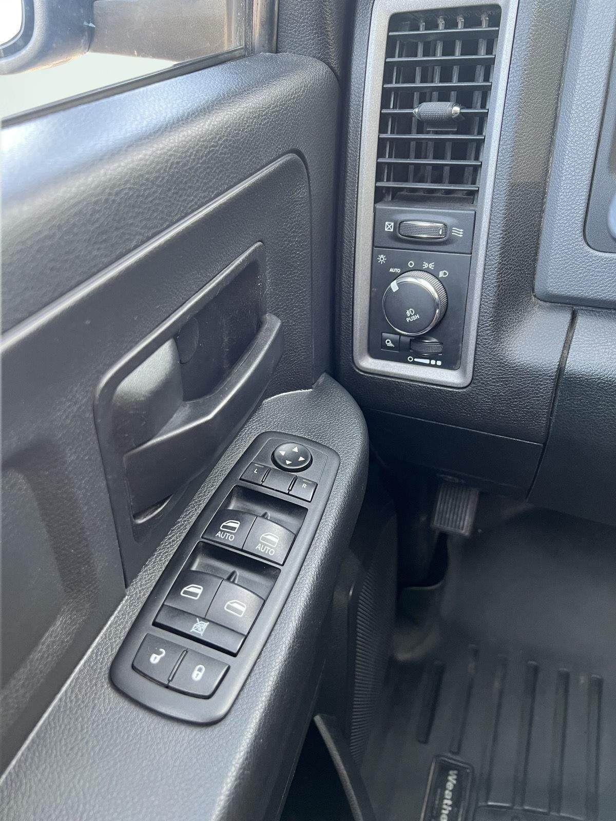 2014 RAM 1500 Express