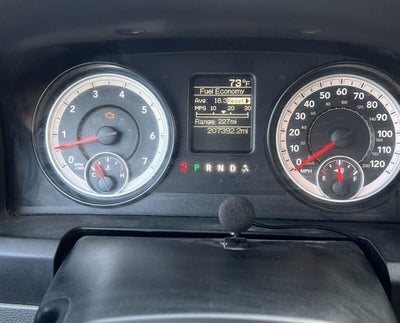 2014 RAM 1500 Express