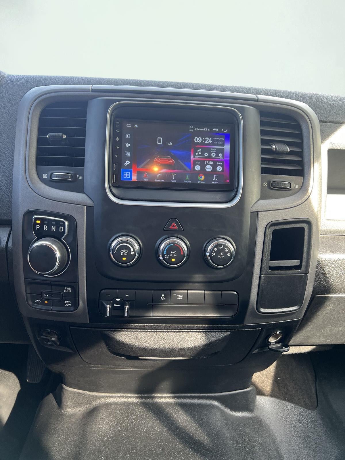 2014 RAM 1500 Express
