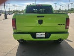 2017 RAM 1500 Sport Crew Cab 4x4 5'7' Box