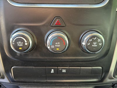 2018 RAM 1500 SLT