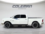 2018 RAM 1500 SLT