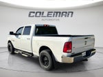 2018 RAM 1500 SLT