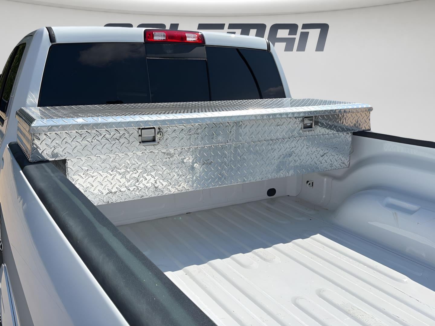 2018 RAM 1500 Laramie