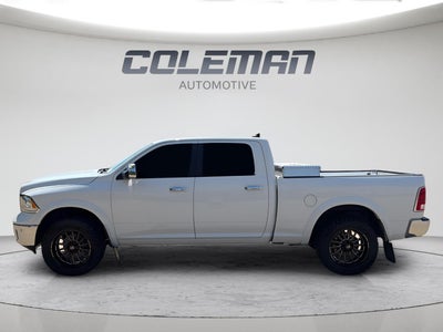 2018 RAM 1500 Laramie