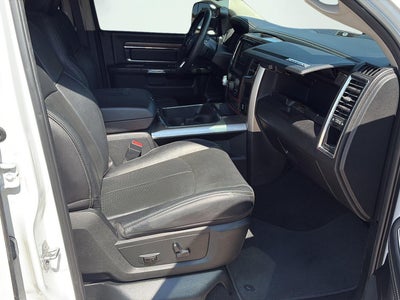 2018 RAM 1500 Laramie