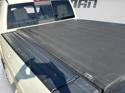 2017 RAM 1500 Laramie Crew Cab 4x4 6'4' Box