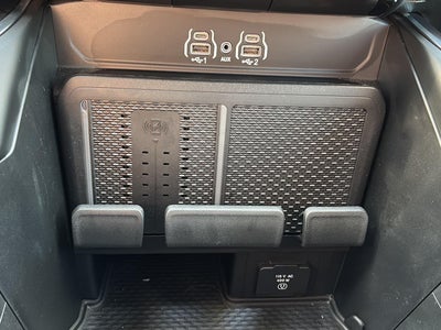 2026 RAM 1500 Big Horn Crew Cab 4x4 5'7' Box