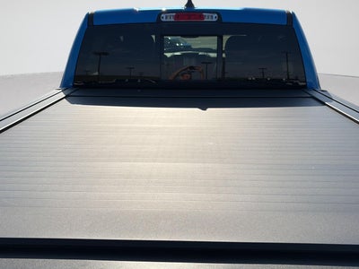 2026 RAM 1500 Big Horn Crew Cab 4x4 5'7' Box
