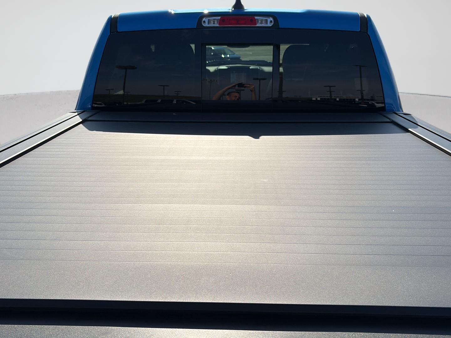 2026 RAM 1500 Big Horn Crew Cab 4x4 5'7' Box