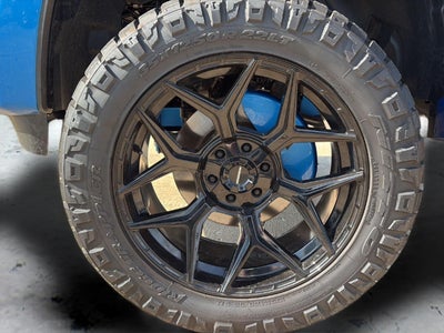 2026 RAM 1500 Big Horn Crew Cab 4x4 5'7' Box