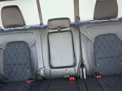 2026 RAM 1500 Big Horn Crew Cab 4x4 5'7' Box