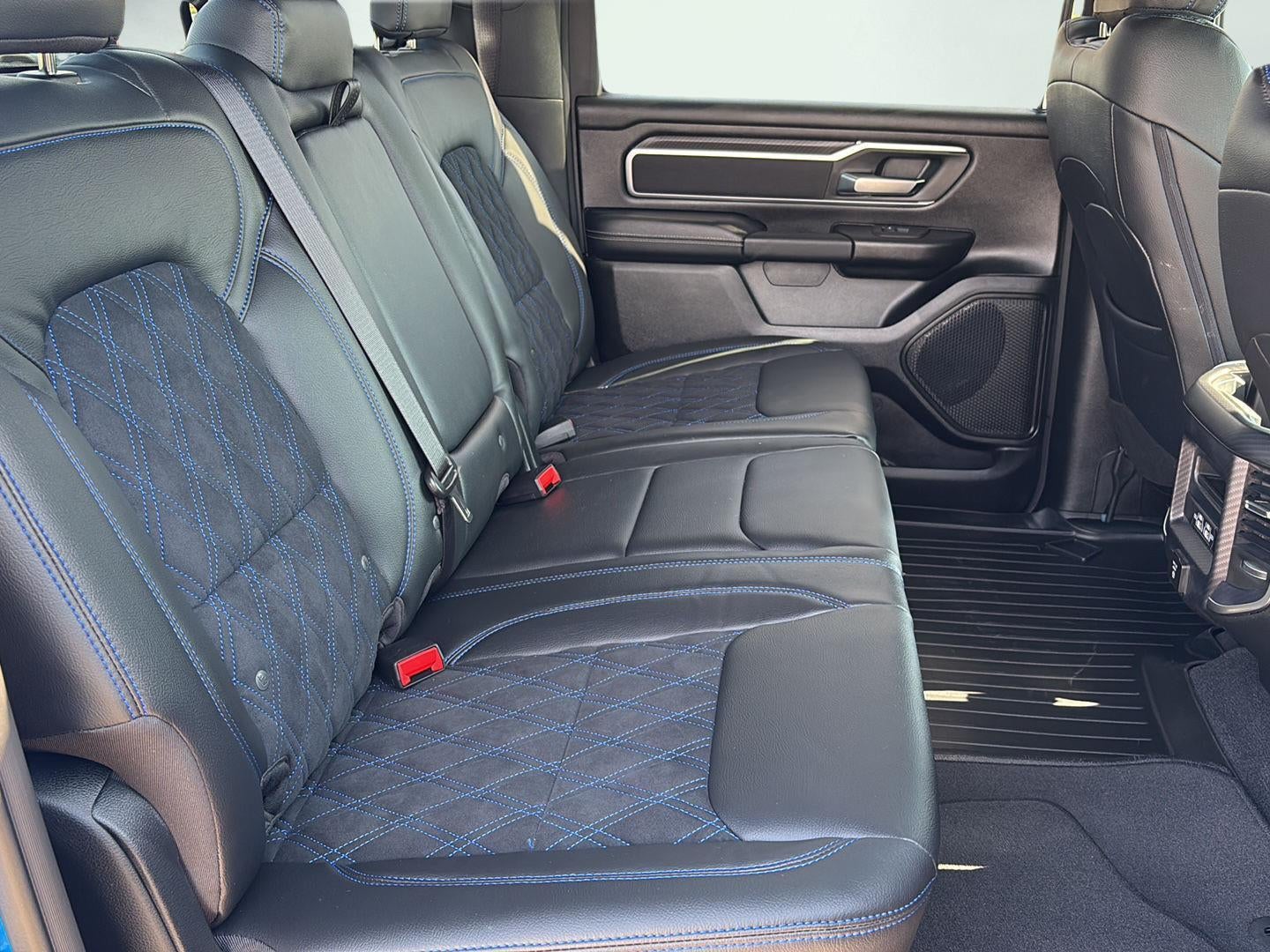 2026 RAM 1500 Big Horn Crew Cab 4x4 5'7' Box