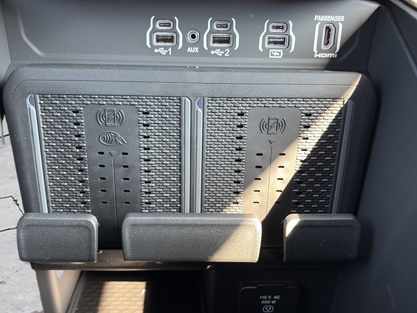 2026 RAM 1500 Limited Crew Cab 4x4 5'7' Box