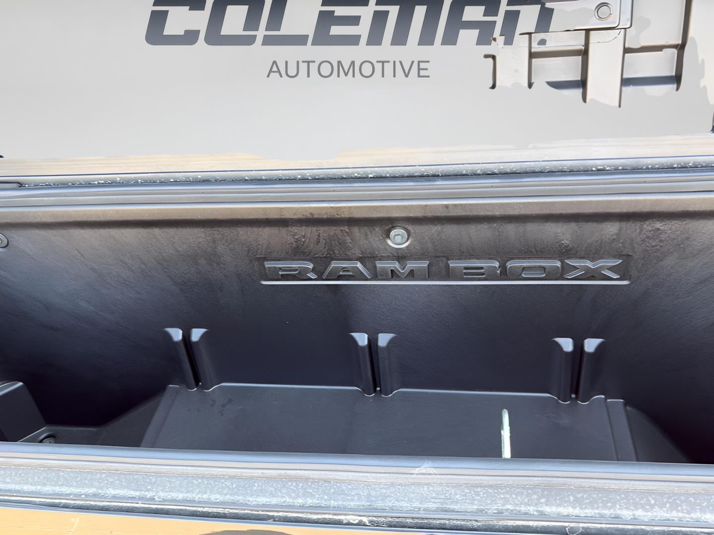 2026 RAM 1500 Limited Crew Cab 4x4 5'7' Box