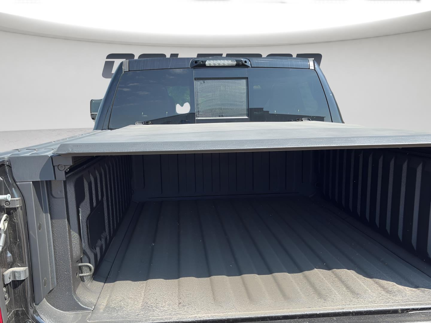 2026 RAM 1500 Limited Crew Cab 4x4 5'7' Box