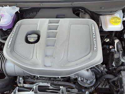 2026 RAM 1500 Limited Crew Cab 4x4 5'7' Box