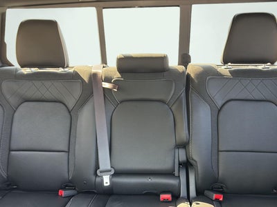 2026 RAM 1500 Limited Crew Cab 4x4 5'7' Box