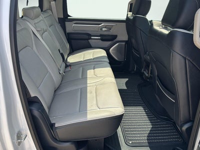 2024 RAM 1500 Limited Crew Cab 4x4 5'7' Box