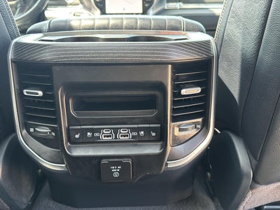 2024 RAM 1500 Limited Crew Cab 4x4 5'7' Box