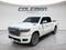 2026 RAM 1500 Limited Longhorn Crew Cab 4x4 5'7' Box