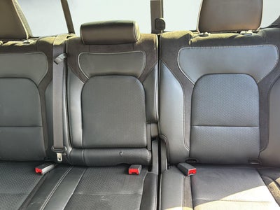 2025 RAM 1500 Laramie Crew Cab 4x4 5'7' Box