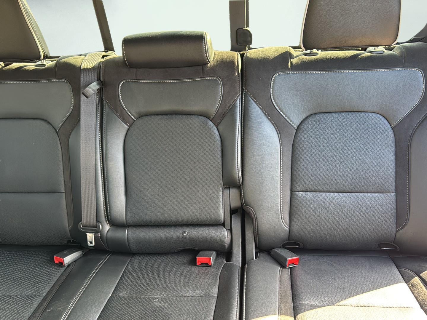 2025 RAM 1500 Laramie Crew Cab 4x4 5'7' Box