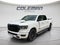 2022 RAM 1500 Laramie Crew Cab 4x4 5'7' Box