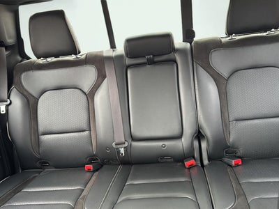 2023 RAM 1500 Laramie Crew Cab 4x4 5'7' Box