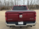 2023 RAM 1500 Laramie Crew Cab 4x4 5'7' Box