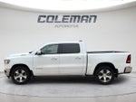 2019 RAM 1500 Laramie Crew Cab 4x4 5'7' Box