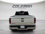 2019 RAM 1500 Laramie Crew Cab 4x4 5'7' Box