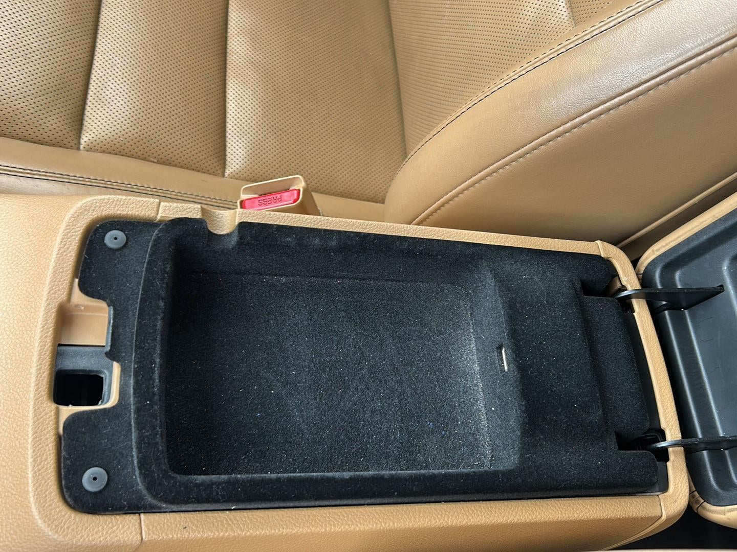 2011 Dodge Durango Citadel