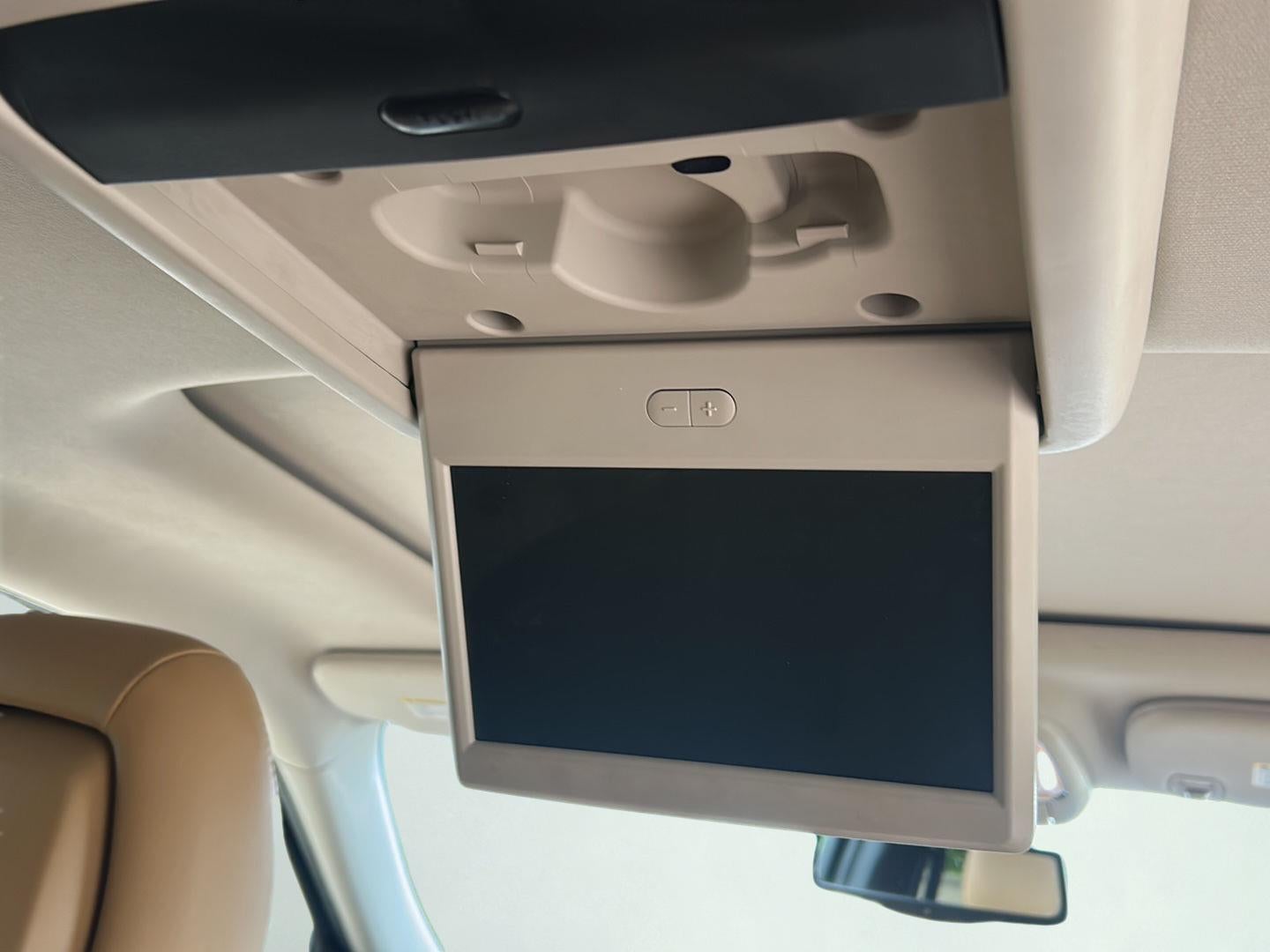 2011 Dodge Durango Citadel