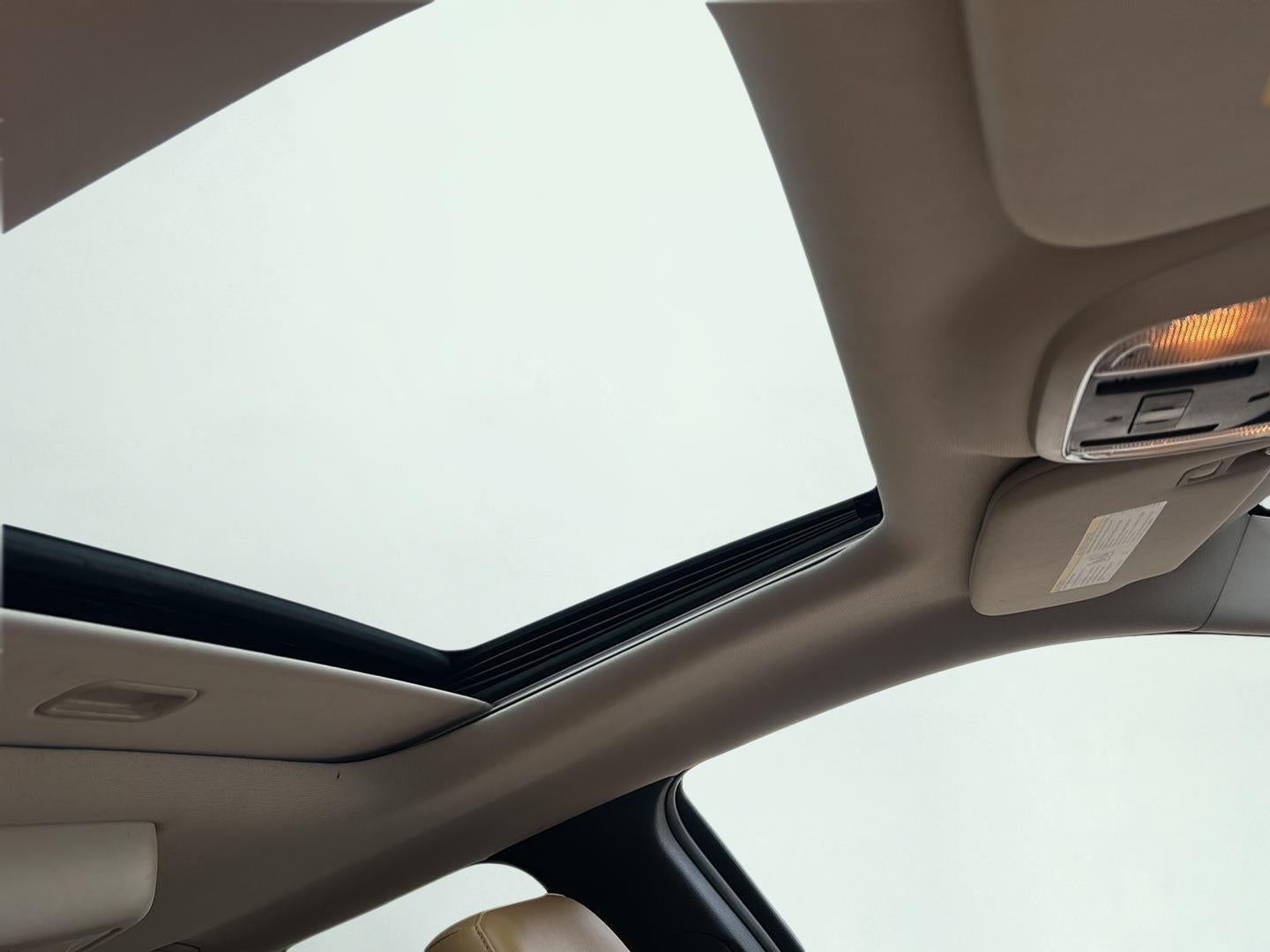 2011 Dodge Durango Citadel