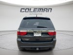 2011 Dodge Durango Citadel
