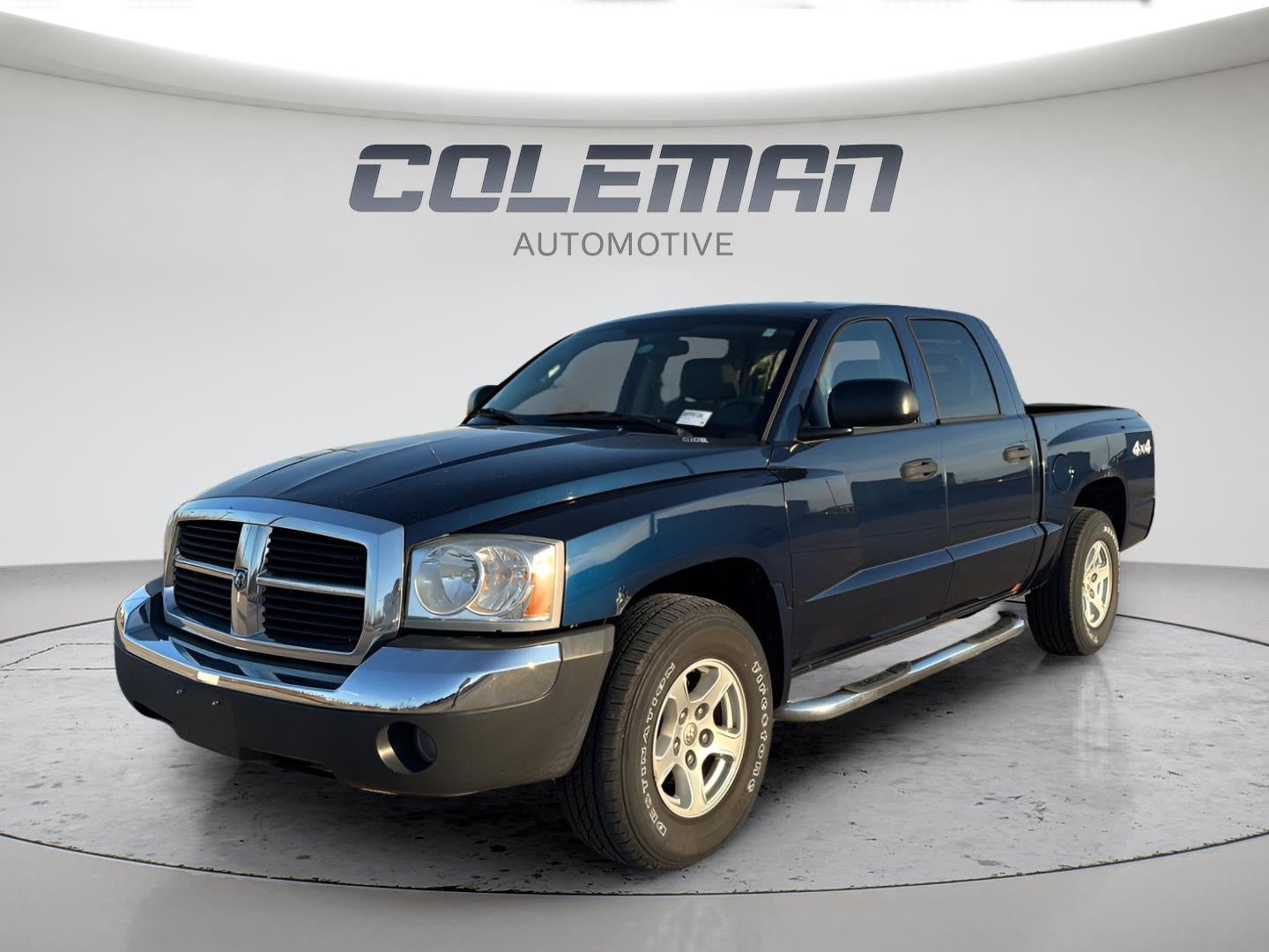 2005 Dodge Dakota SLT