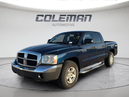 2005 Dodge Dakota SLT