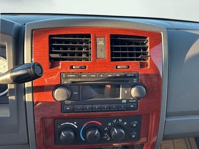 2005 Dodge Dakota SLT