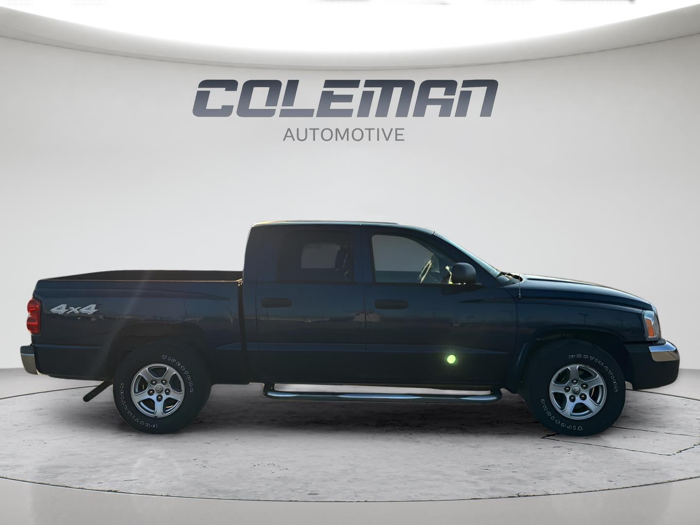 2005 Dodge Dakota SLT