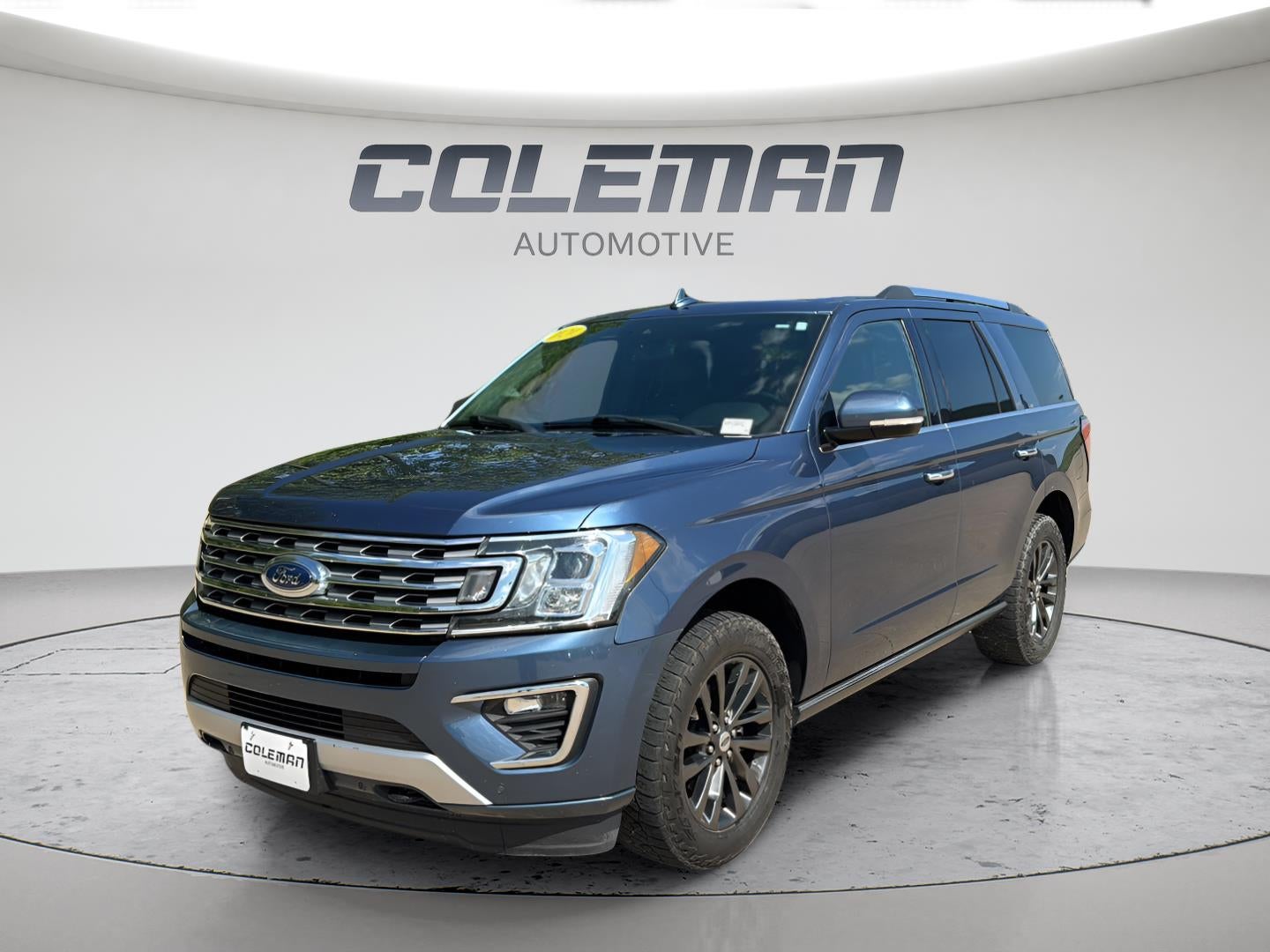2020 Ford Expedition Limited 4X4's photo