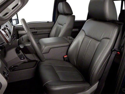 2012 Ford F-250 King Ranch