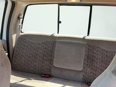 2000 Ford F-250 Lariat Crew Cab Long Bed 4WD