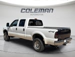 2000 Ford F-250 Lariat Crew Cab Long Bed 4WD