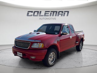 1999 Ford F-150 LARIAT