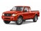 2002 Ford Ranger Edge