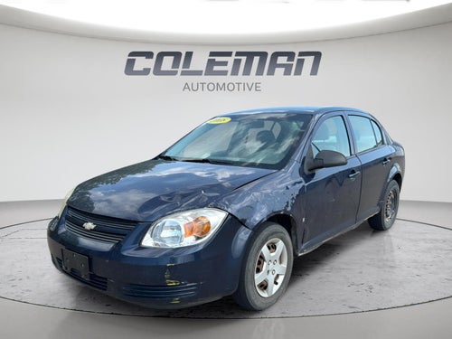 2008 Chevrolet Cobalt LS