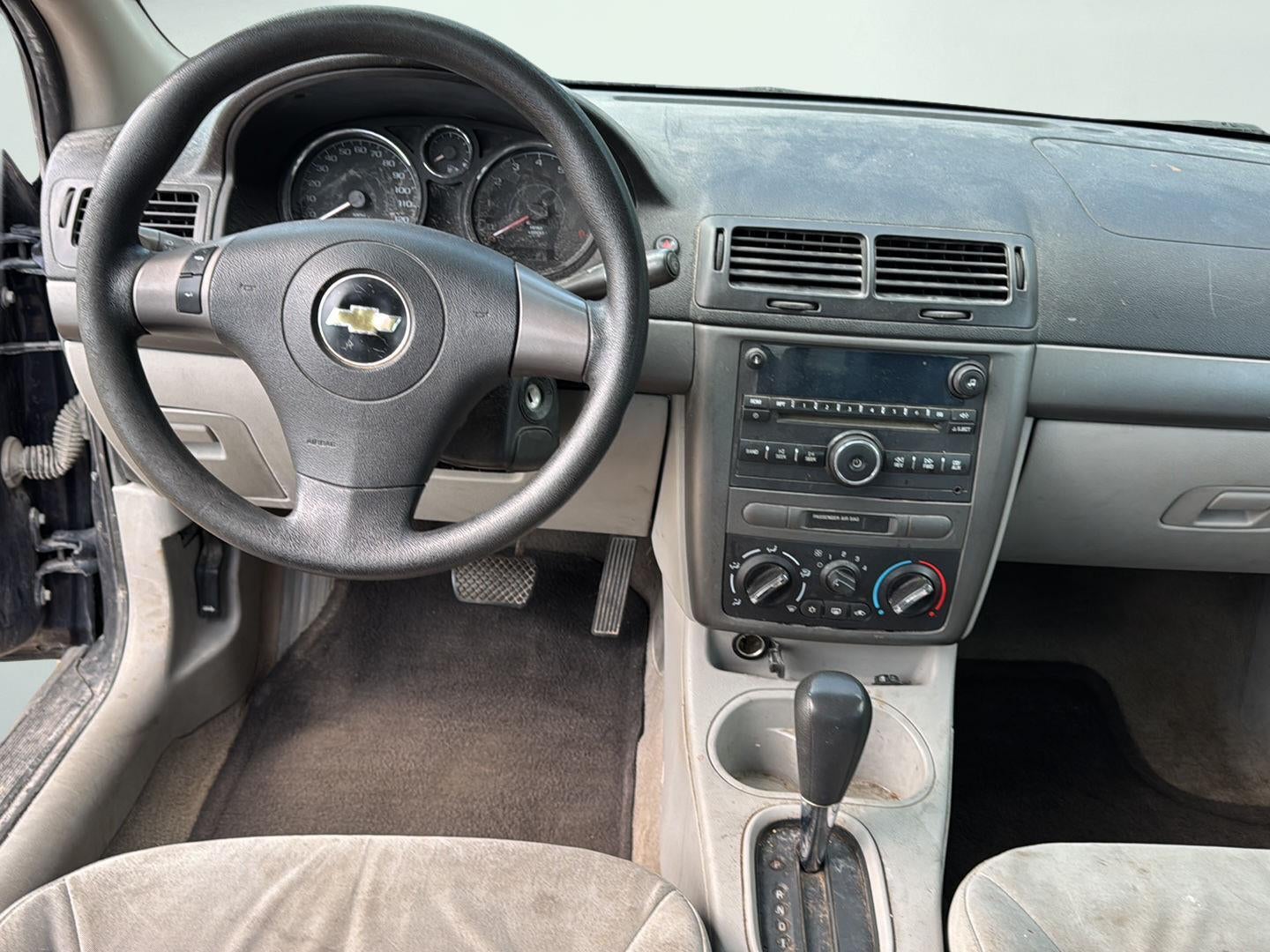 2008 Chevrolet Cobalt LS